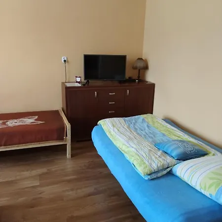 Do Wynajecia Apartment *