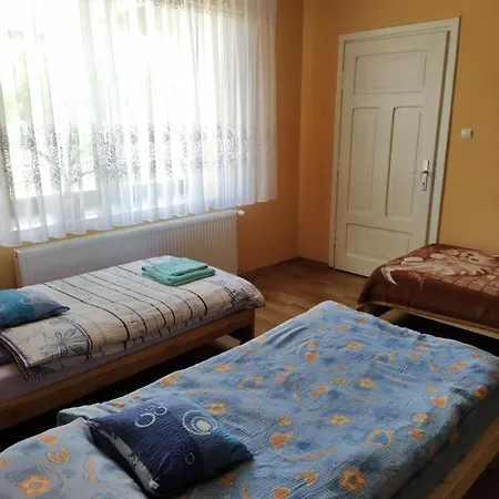 アパート Do Wynajecia ブィドゴシュチュ