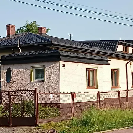 Apartment Do Wynajecia Czestochowa