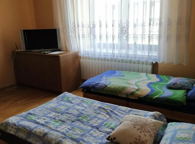 Apartman Do Wynajecia Częstochowa