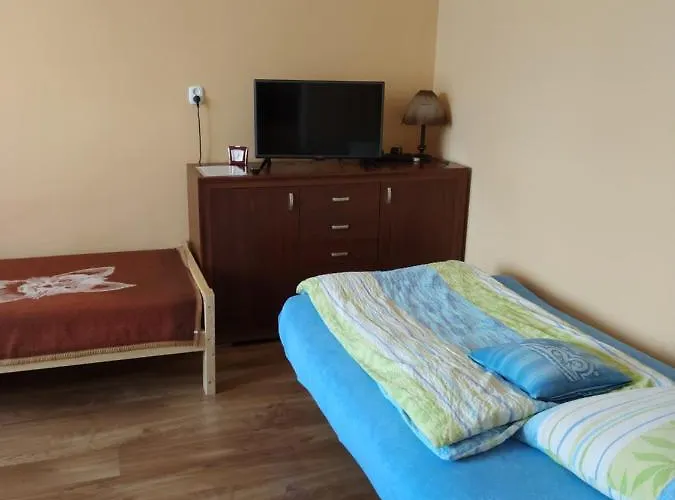 Do Wynajecia Apartman *
