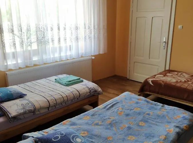 Apartman Do Wynajecia Częstochowa