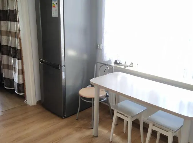 Do Wynajecia Apartman