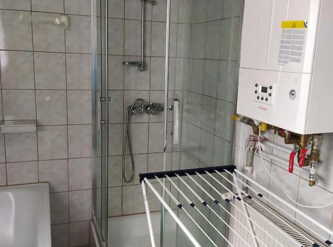 Apartman Do Wynajecia Częstochowa