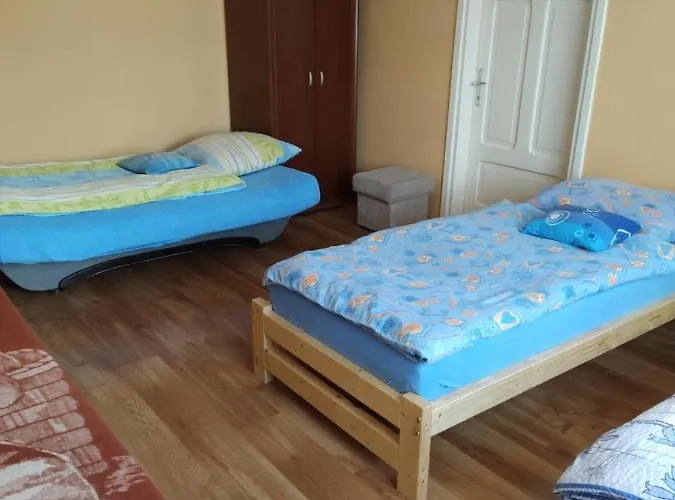 Apartman Do Wynajecia